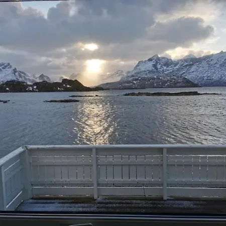 Panoramic Seaview For Two Persons By The Sea *