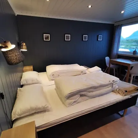 Panoramic Seaview For Two Persons By The Sea