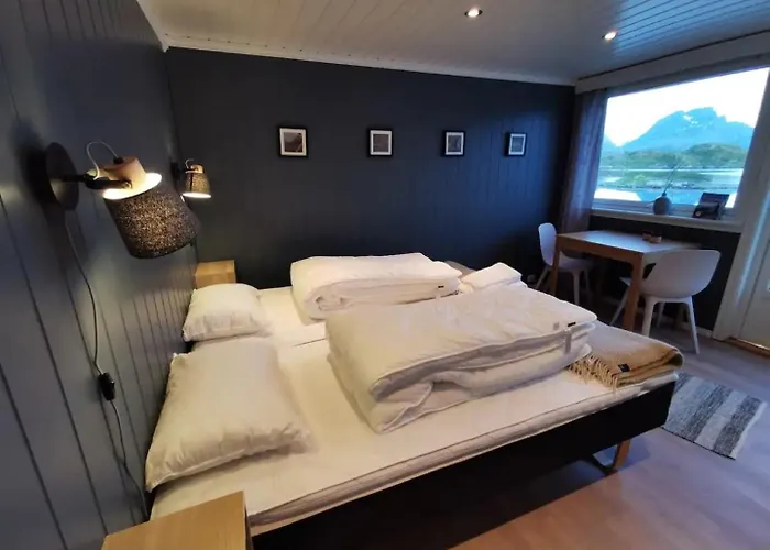 Panoramic Seaview For Two Persons By The Sea
