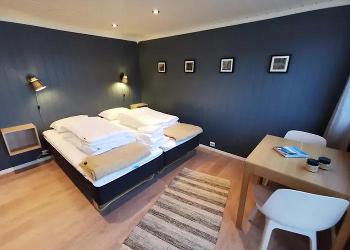 Panoramic Seaview For Two Persons By The Sea Lejlighed *